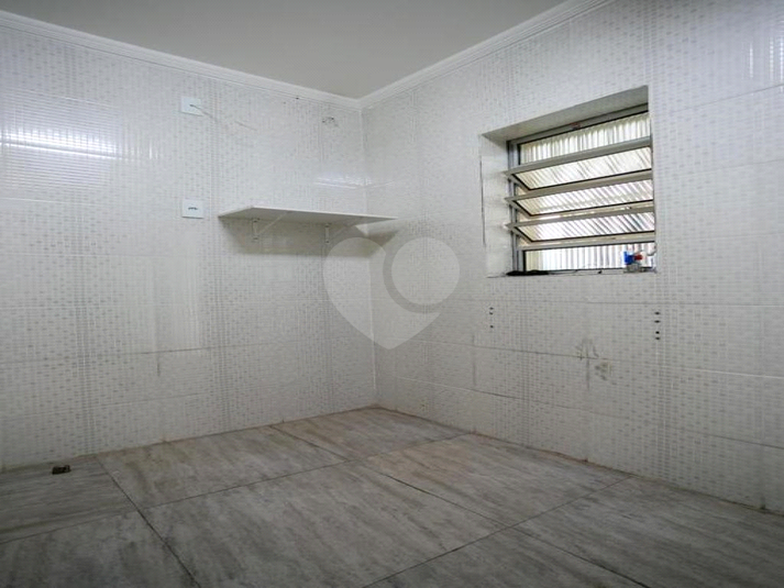 Venda Apartamento São Paulo Santana REO896846 23