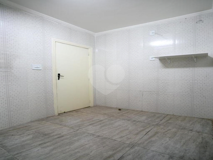 Venda Apartamento São Paulo Santana REO896846 22