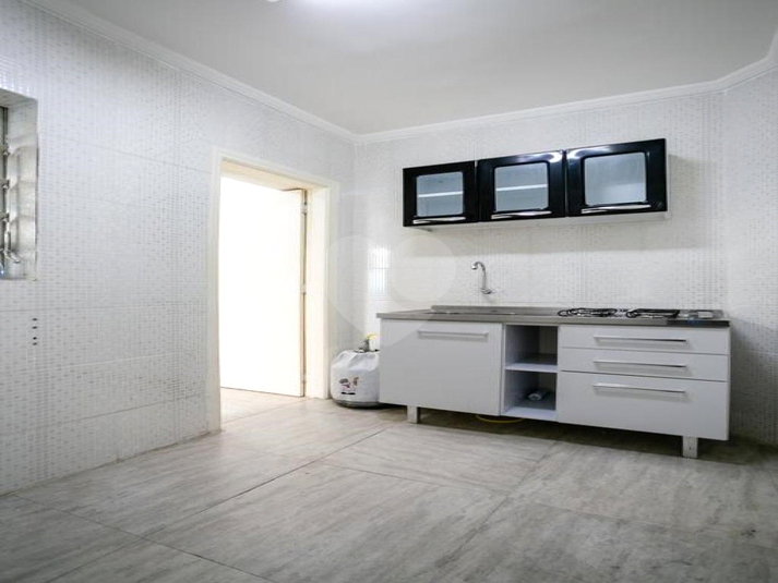 Venda Apartamento São Paulo Santana REO896846 20