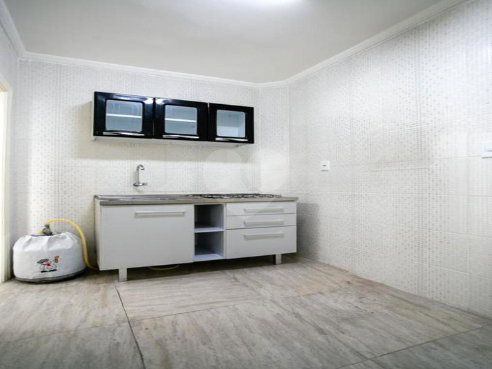 Venda Apartamento São Paulo Santana REO896846 21