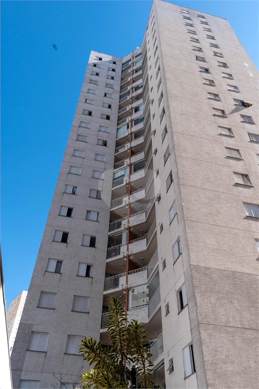 Venda Apartamento São Paulo Vila Prudente REO896847 31