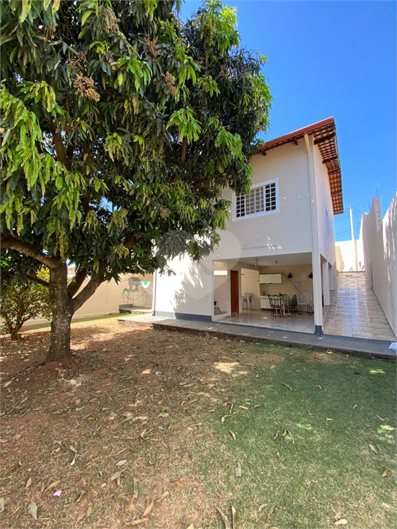 Venda Casa Anápolis Jardim Bela Vista REO896853 13