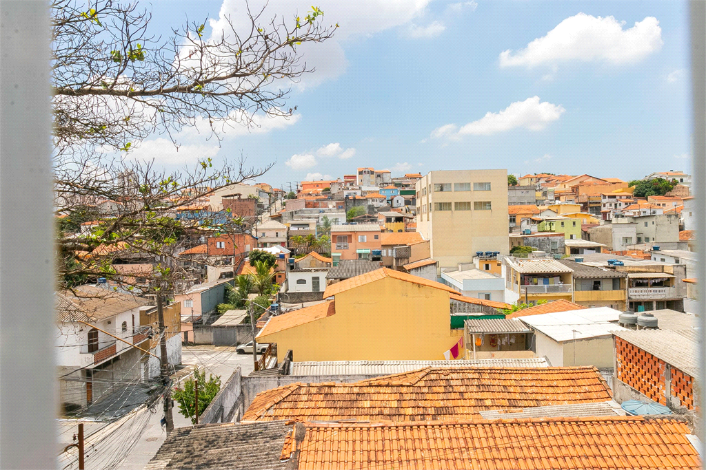 Venda Casa São Paulo Penha De França REO896867 16