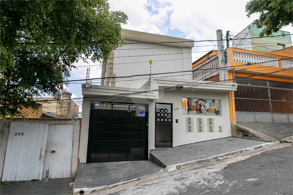 Venda Casa São Paulo Penha De França REO896867 32