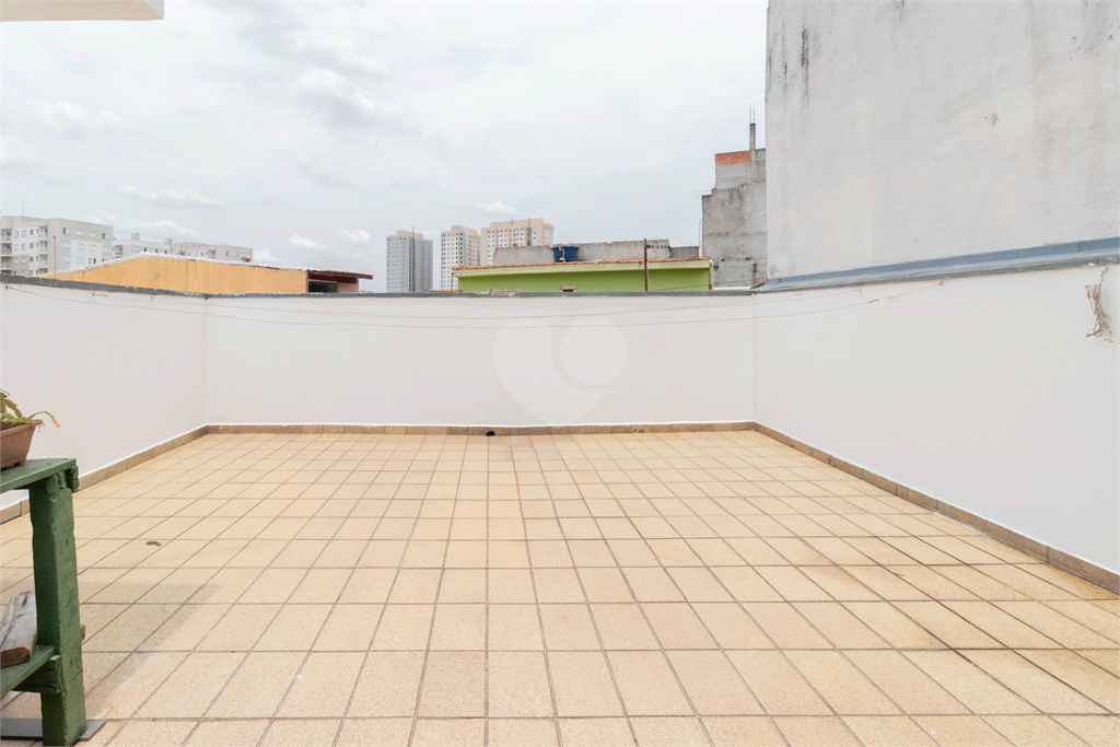 Venda Casa São Paulo Vila Curuçá REO896899 36