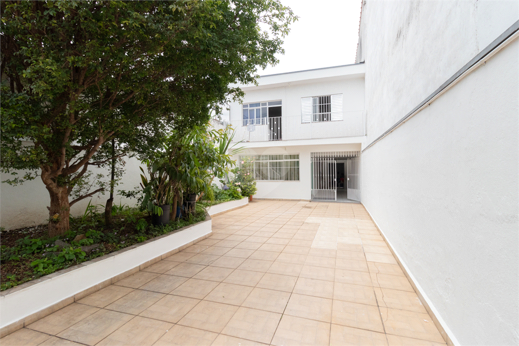 Venda Casa São Paulo Vila Curuçá REO896899 39