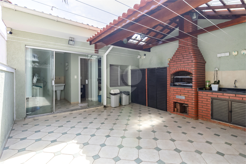 Venda Casa São Paulo Vila Mazzei REO896901 34