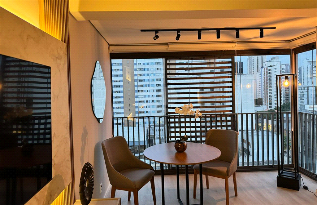 Venda Apartamento São Paulo Pinheiros REO896902 44