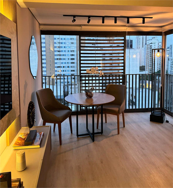 Venda Apartamento São Paulo Pinheiros REO896902 43