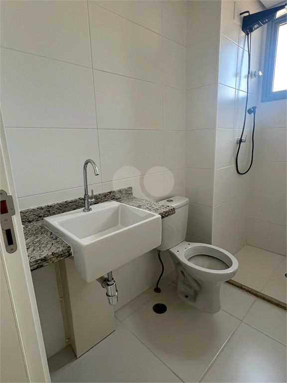 Venda Apartamento São Paulo Pinheiros REO896902 6