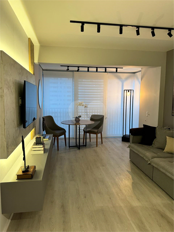 Venda Apartamento São Paulo Pinheiros REO896902 35