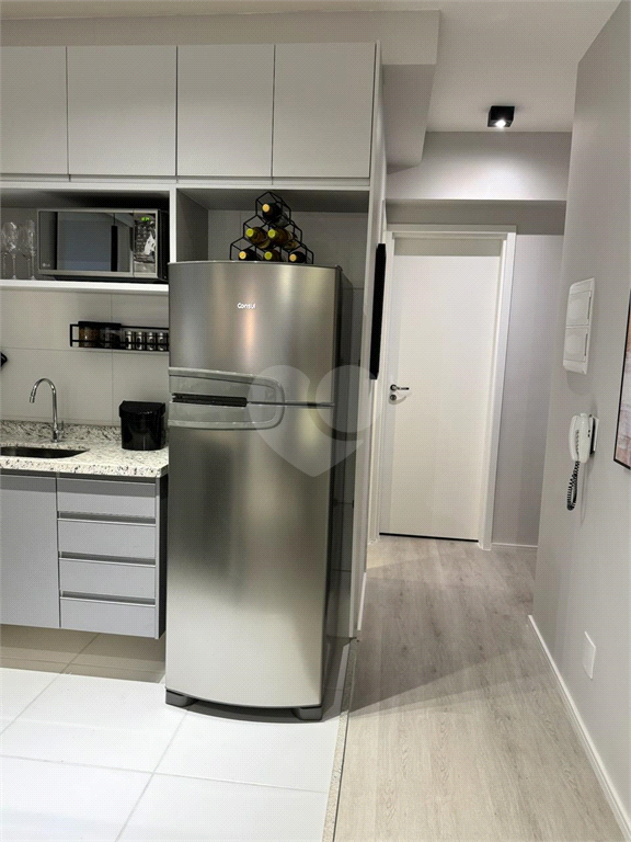 Venda Apartamento São Paulo Pinheiros REO896902 29