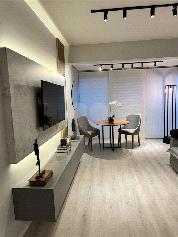 Venda Apartamento São Paulo Pinheiros REO896902 27