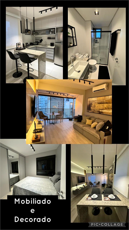 Venda Apartamento São Paulo Pinheiros REO896902 46