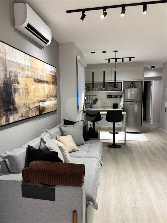 Venda Apartamento São Paulo Pinheiros REO896902 19