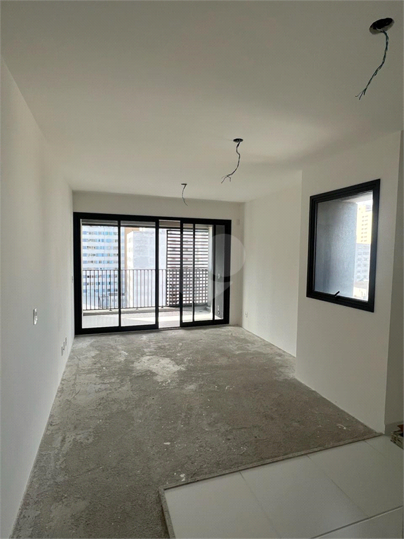 Venda Apartamento São Paulo Pinheiros REO896902 2