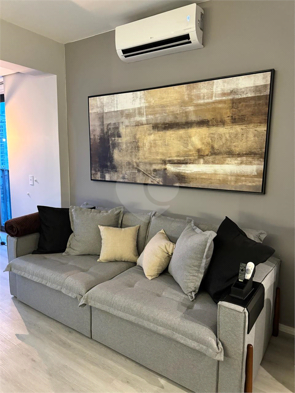 Venda Apartamento São Paulo Pinheiros REO896902 32