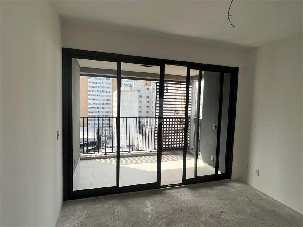 Venda Apartamento São Paulo Pinheiros REO896902 3