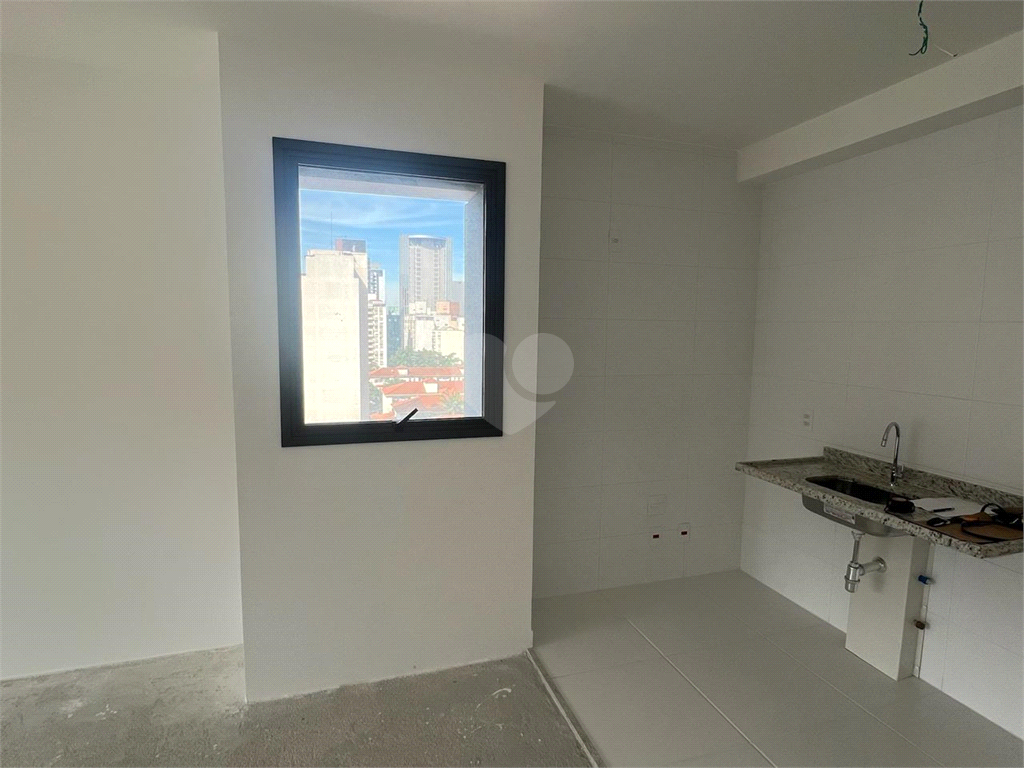 Venda Apartamento São Paulo Pinheiros REO896902 5