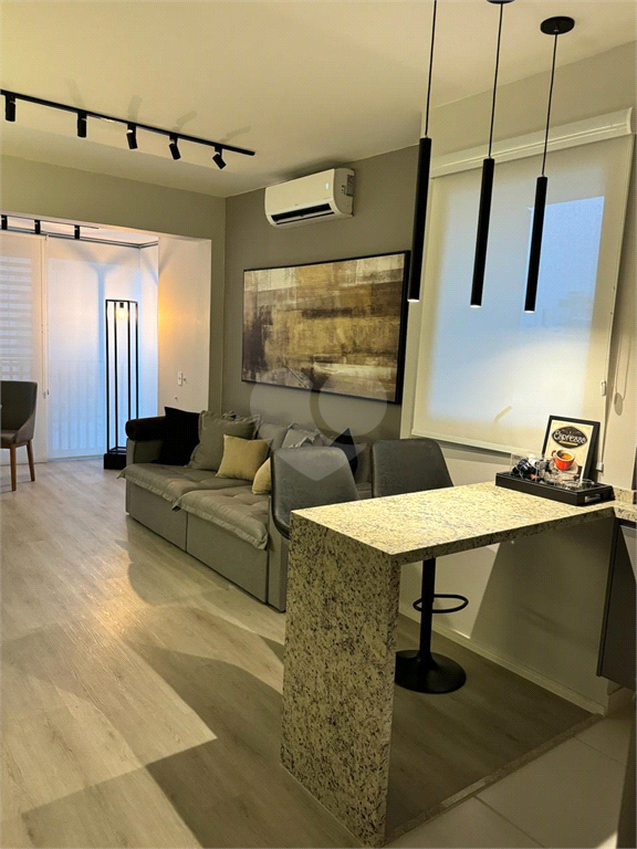 Venda Apartamento São Paulo Pinheiros REO896902 36