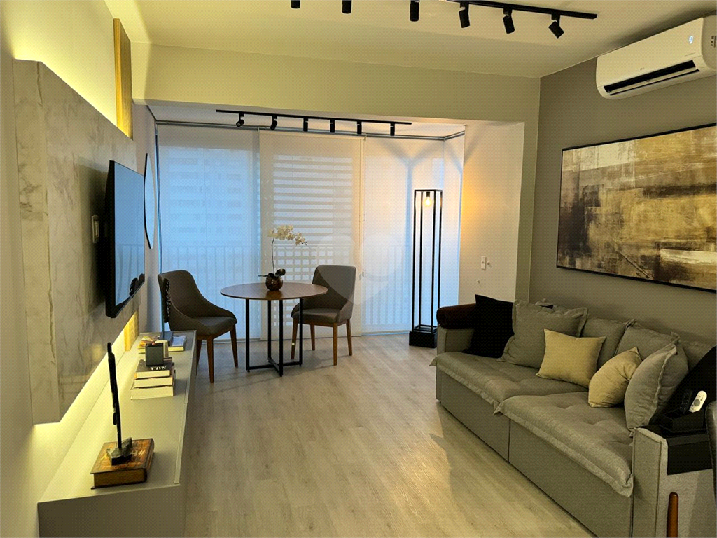 Venda Apartamento São Paulo Pinheiros REO896902 34