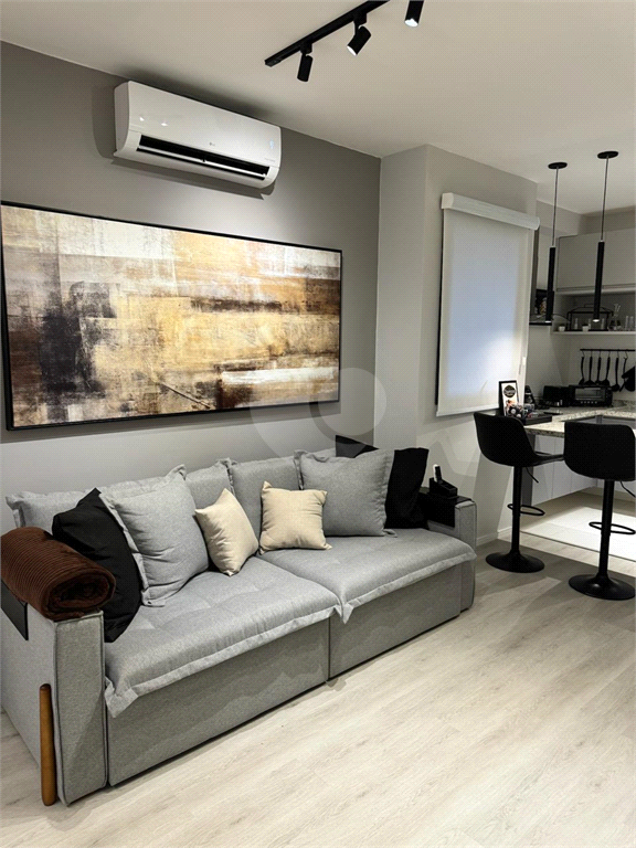 Venda Apartamento São Paulo Pinheiros REO896902 25