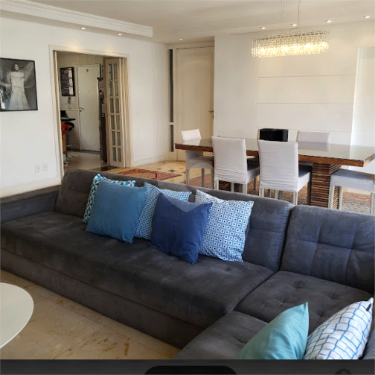 Venda Apartamento São Paulo Pinheiros REO896903 16