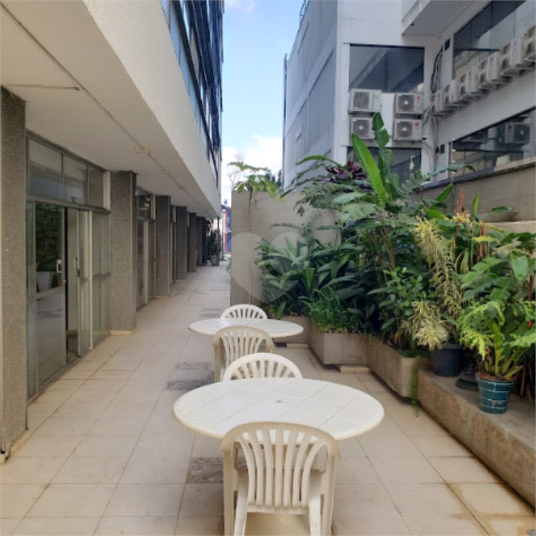 Venda Apartamento São Paulo Pinheiros REO896903 63