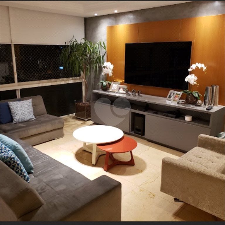 Venda Apartamento São Paulo Pinheiros REO896903 10