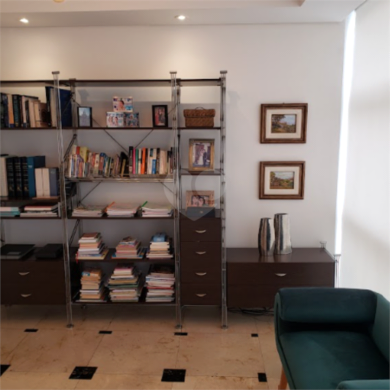 Venda Apartamento São Paulo Pinheiros REO896903 26