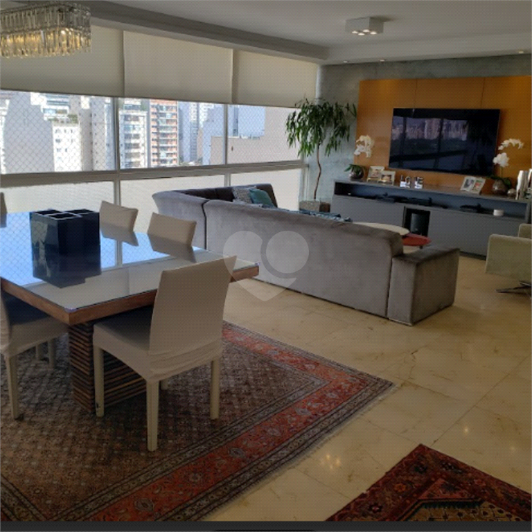 Venda Apartamento São Paulo Pinheiros REO896903 8