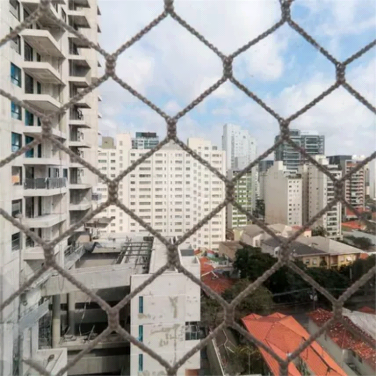 Venda Apartamento São Paulo Pinheiros REO896903 44