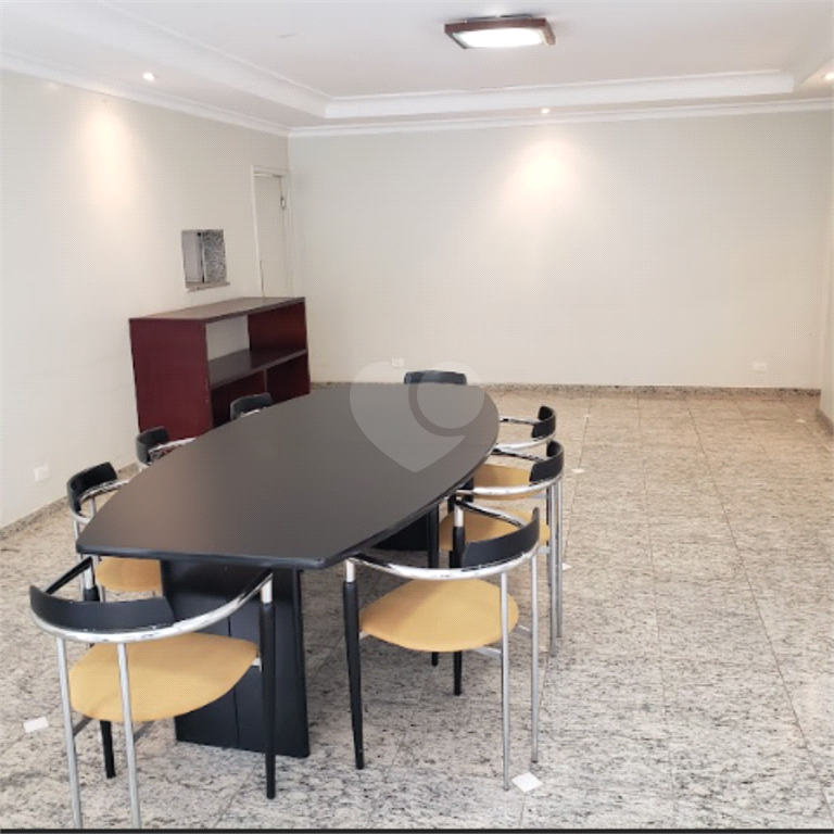 Venda Apartamento São Paulo Pinheiros REO896903 62