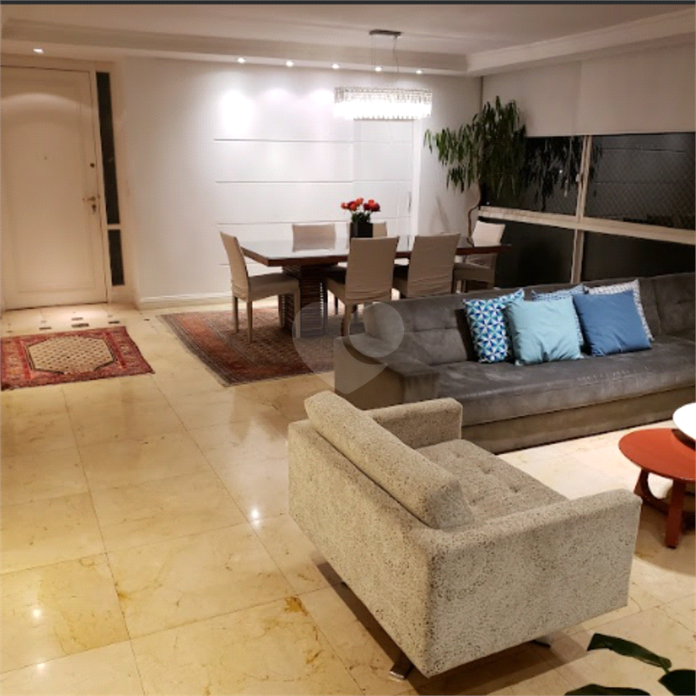 Venda Apartamento São Paulo Pinheiros REO896903 12