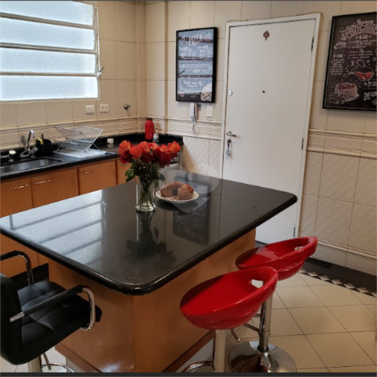 Venda Apartamento São Paulo Pinheiros REO896903 3