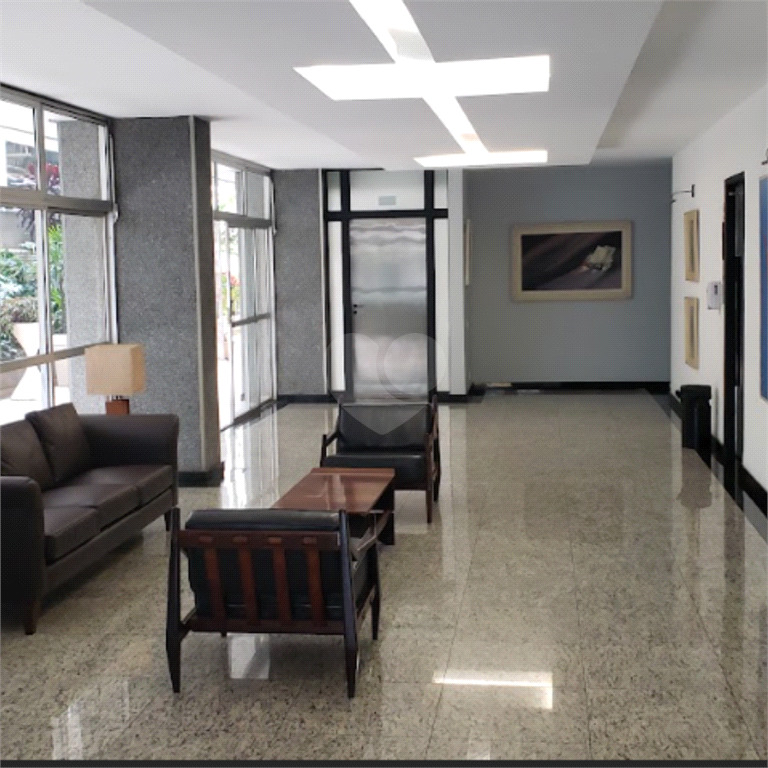 Venda Apartamento São Paulo Pinheiros REO896903 55