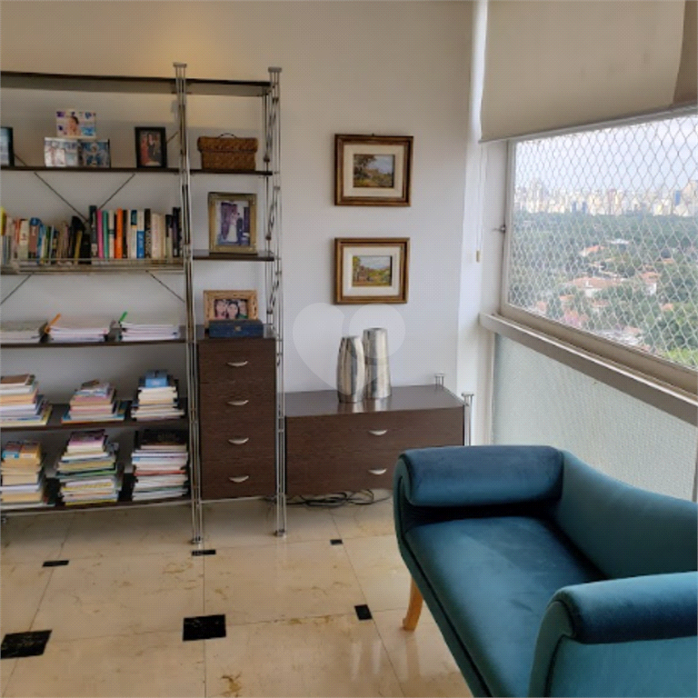 Venda Apartamento São Paulo Pinheiros REO896903 27