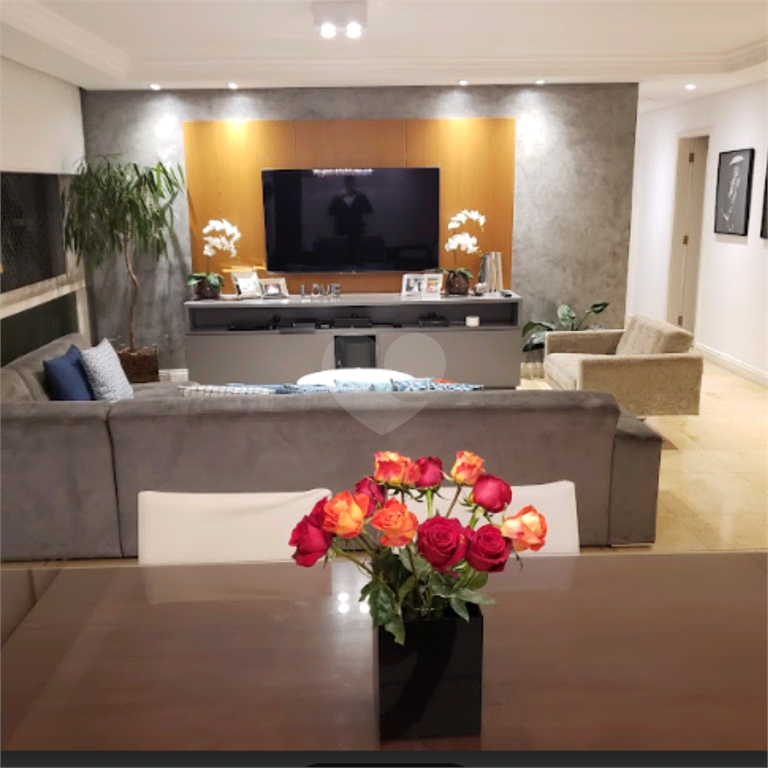 Venda Apartamento São Paulo Pinheiros REO896903 11