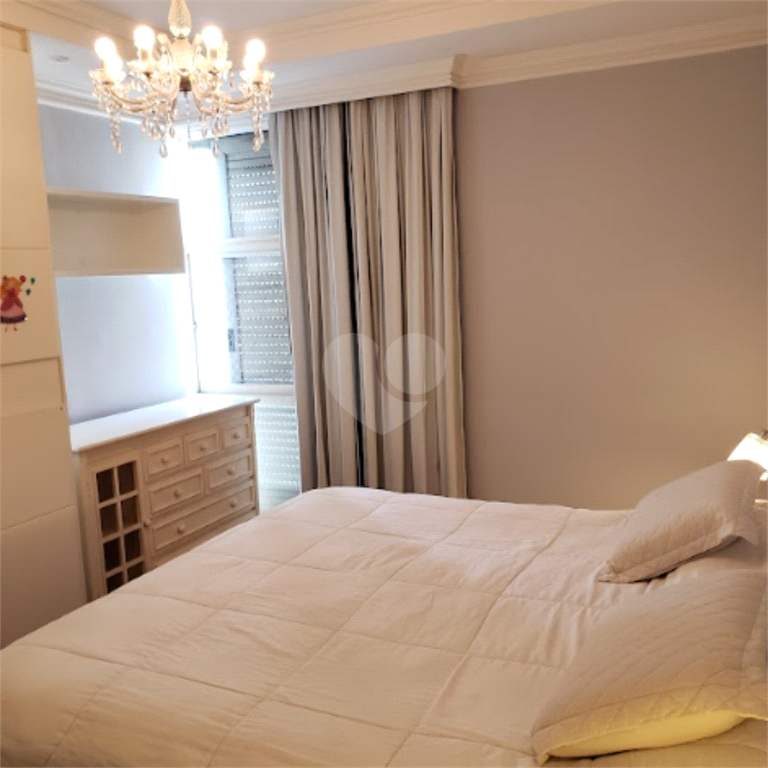 Venda Apartamento São Paulo Pinheiros REO896903 41