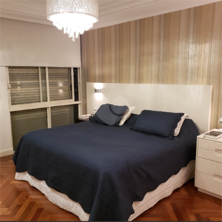 Venda Apartamento São Paulo Pinheiros REO896903 34