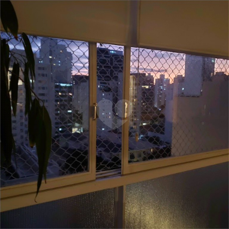 Venda Apartamento São Paulo Pinheiros REO896903 45