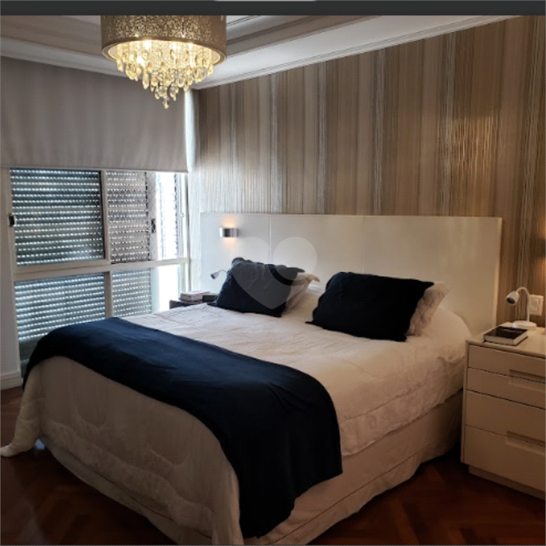 Venda Apartamento São Paulo Pinheiros REO896903 31