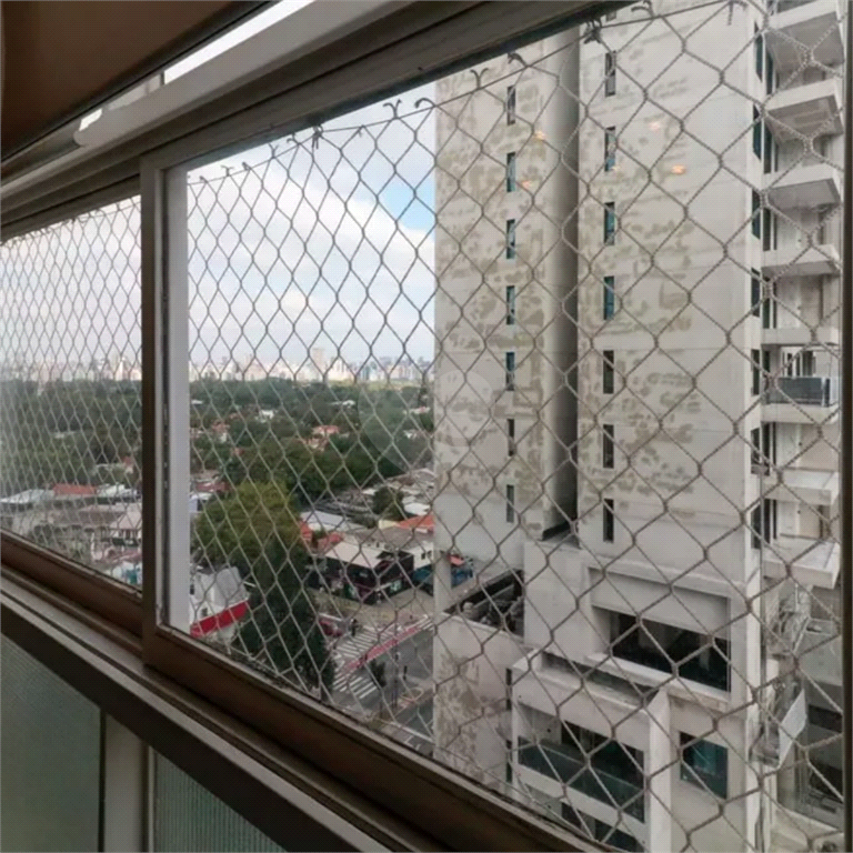 Venda Apartamento São Paulo Pinheiros REO896903 43