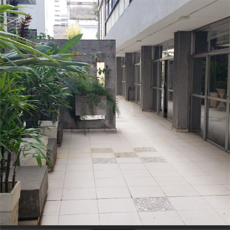 Venda Apartamento São Paulo Pinheiros REO896903 50