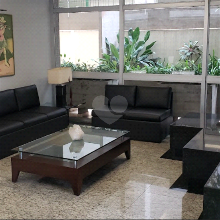 Venda Apartamento São Paulo Pinheiros REO896903 56