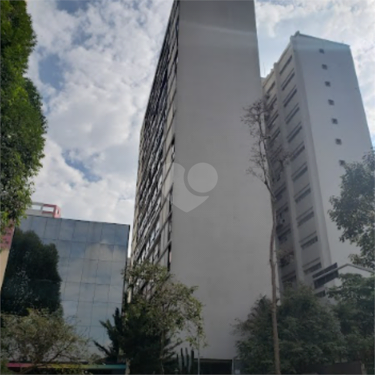 Venda Apartamento São Paulo Pinheiros REO896903 47