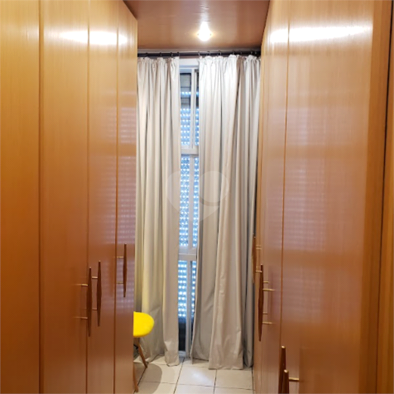 Venda Apartamento São Paulo Pinheiros REO896903 29