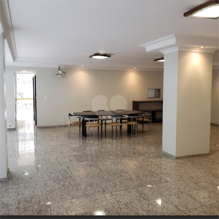 Venda Apartamento São Paulo Pinheiros REO896903 61