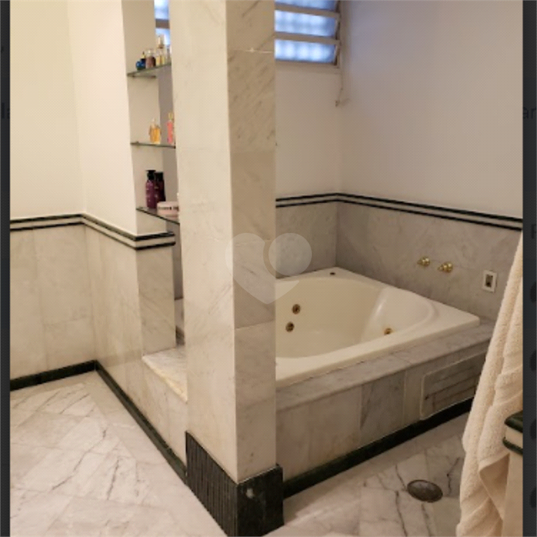 Venda Apartamento São Paulo Pinheiros REO896903 19