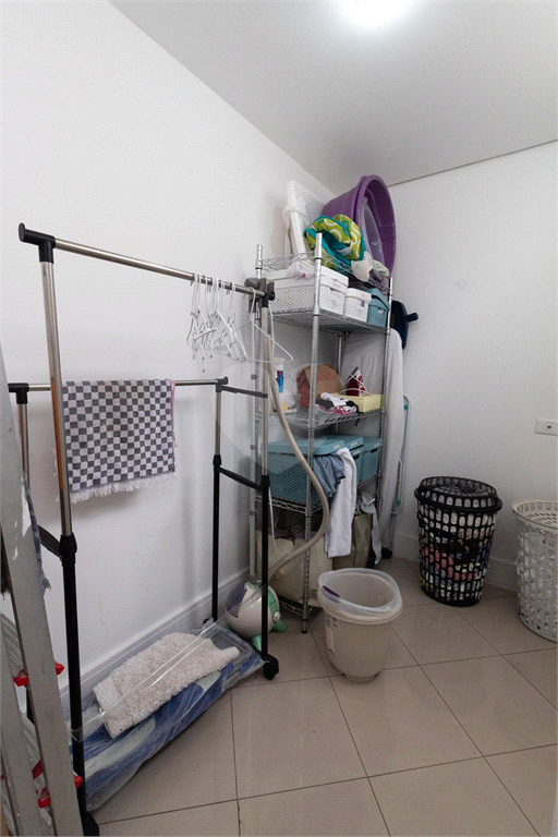 Venda Apartamento São Paulo Cerqueira César REO896925 39